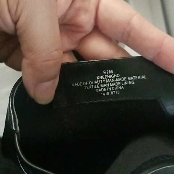 Boots - Picture 9 of 9